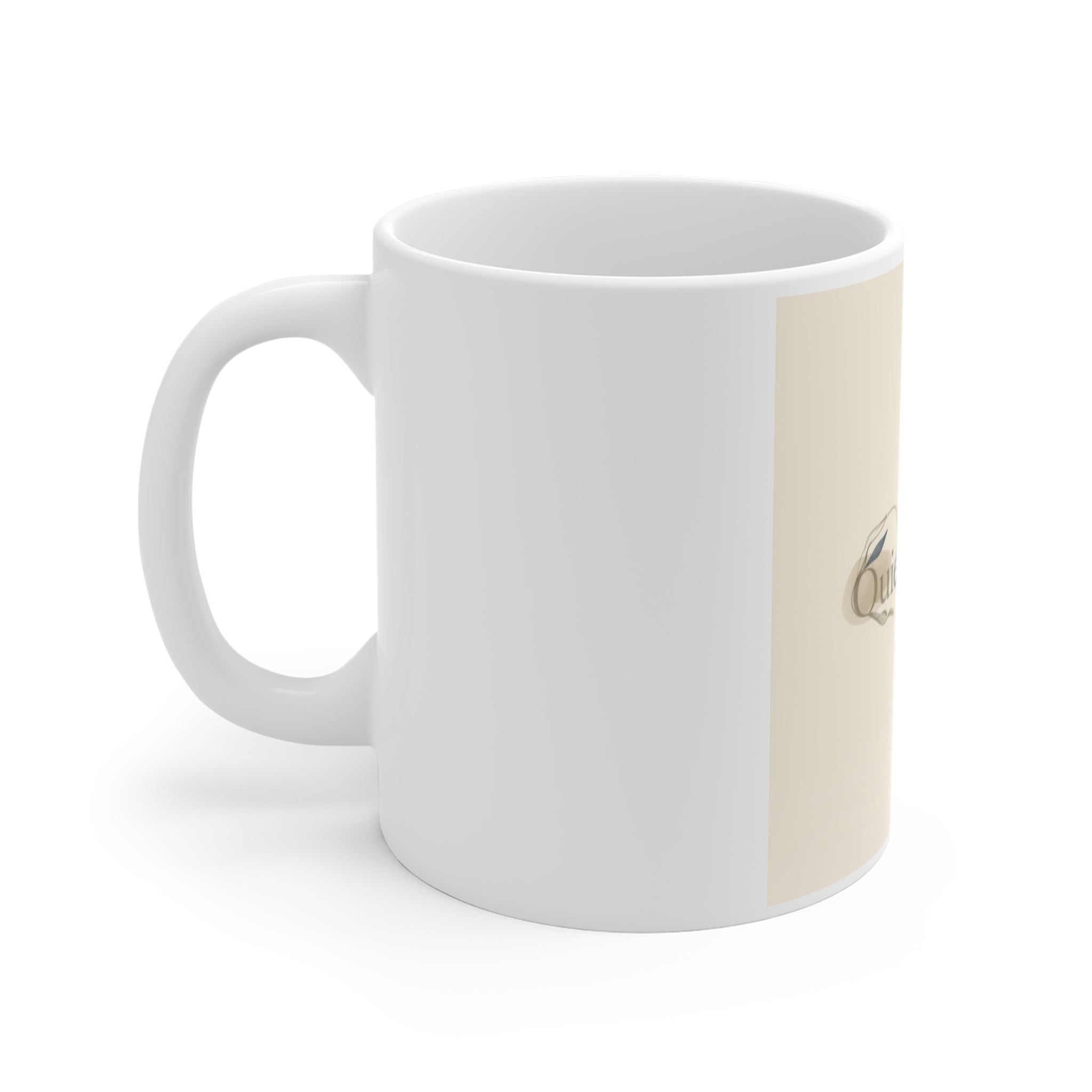 Quiet Seasons Mug 11oz