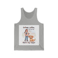 Dog Tank Top