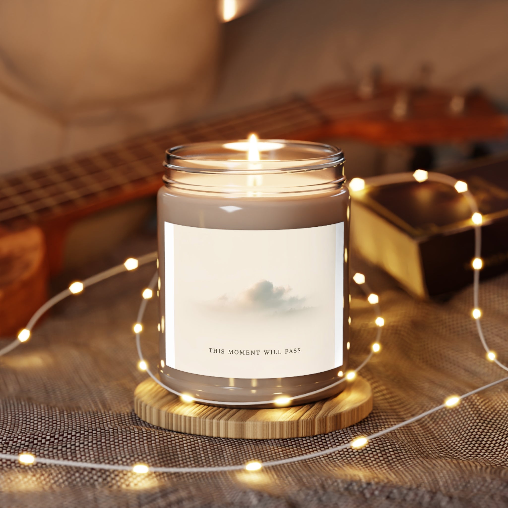 Kaykay Classics Scented Candle