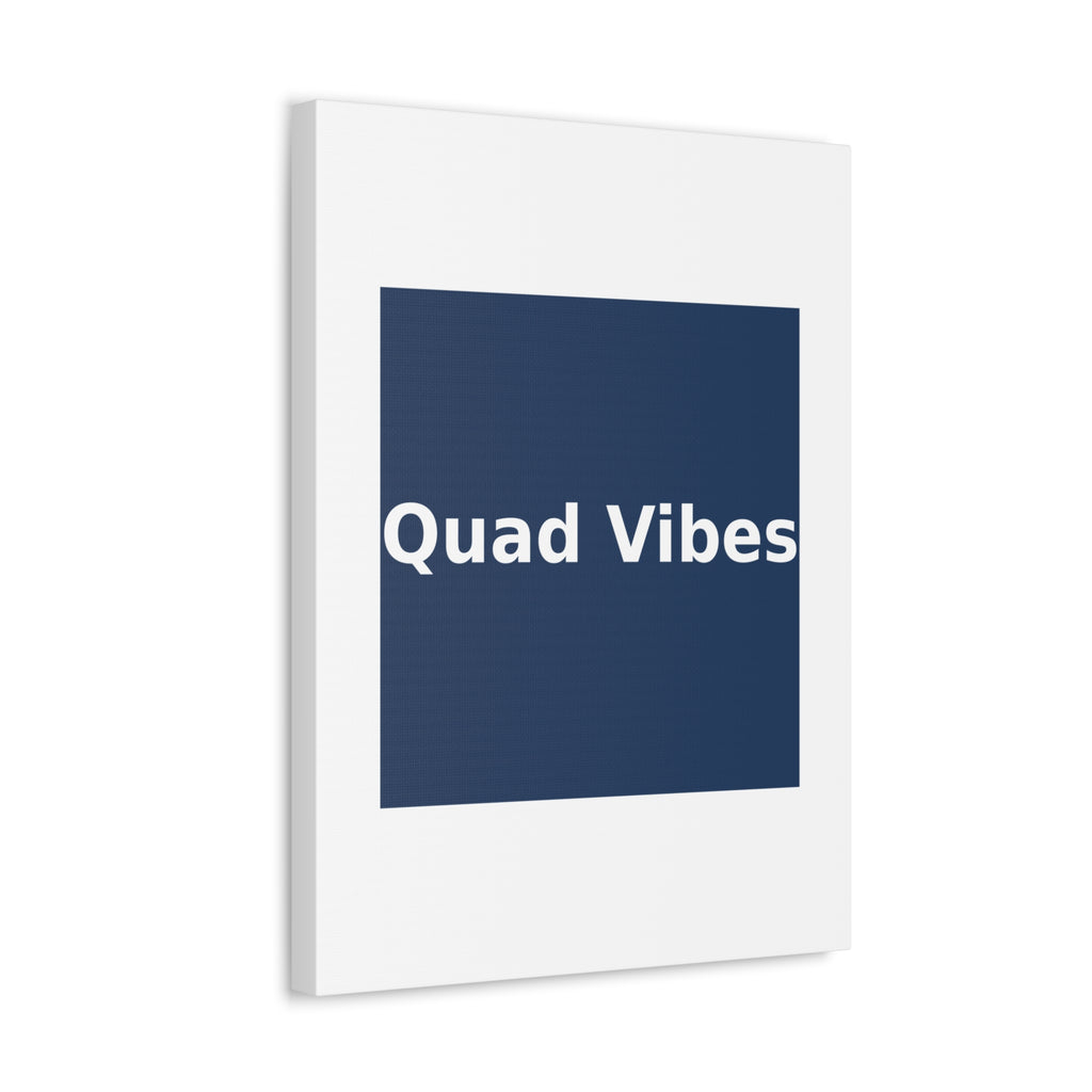 Quad Vibes - KayKay Canvas