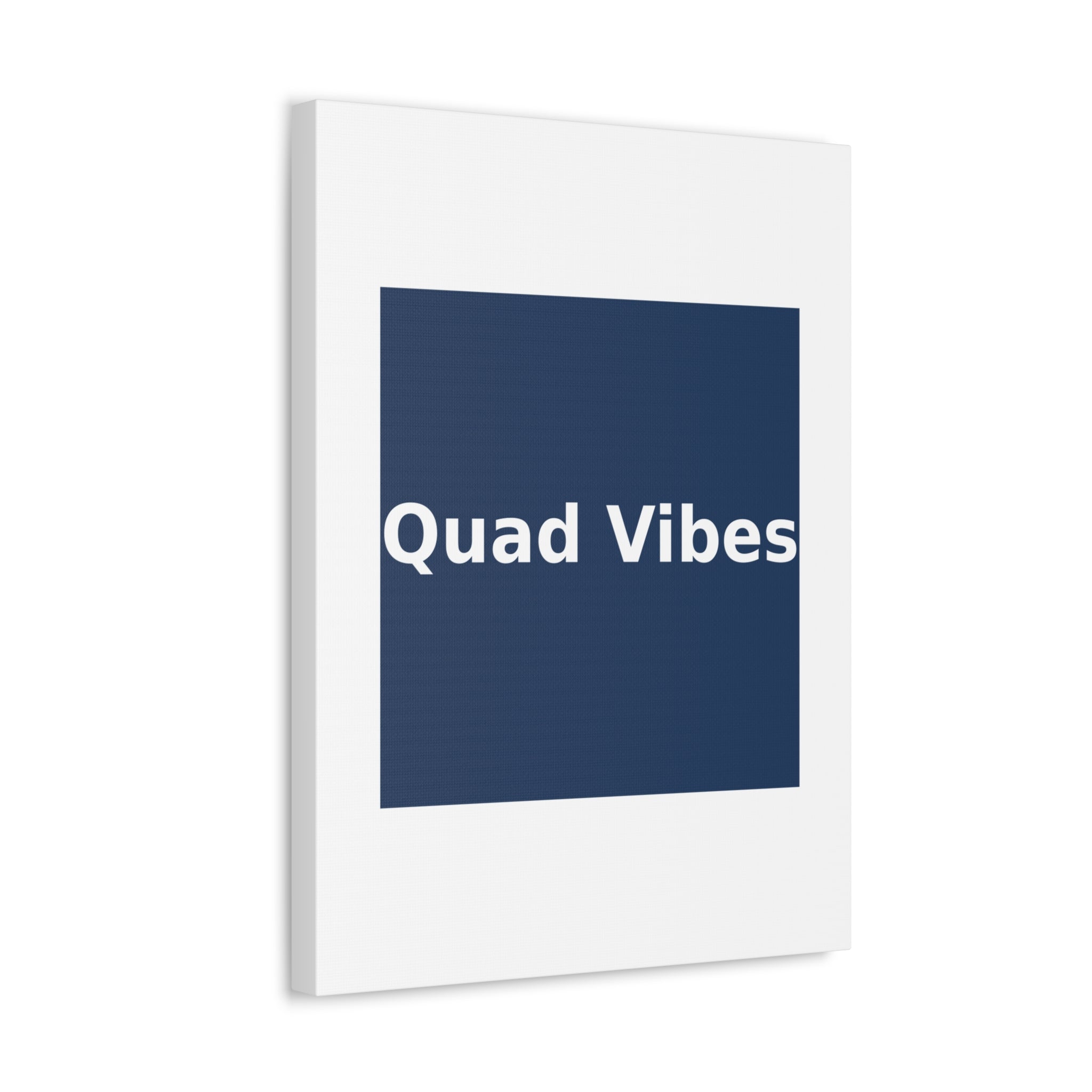 Quad Vibes - KayKay Canvas