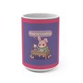Bunny Mug 15oz – Degree Loading