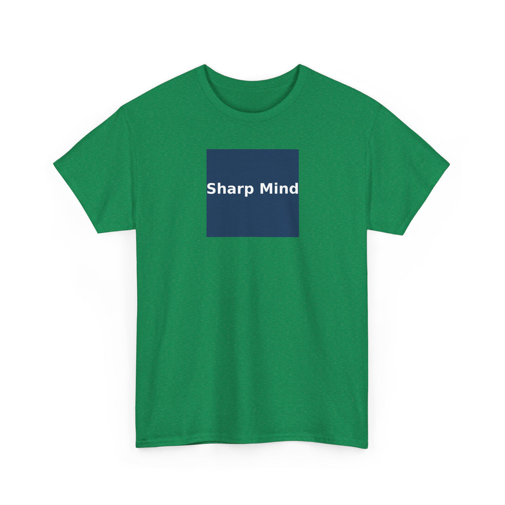 Sharp Mind - KayKay Kids Tee