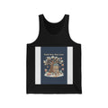 Study Now, Slay Later Tank Top