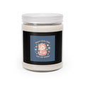 Dragon Scented Candle – Smart Girls Club Soft Life Scholar