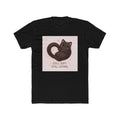 "STILL SOFT. STILL LOVING" Black Cat Unisex Tee | College Girl Gift | Fashion | KayKay Classics
