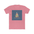 Bear Unisex Tee – Study Now Slay Later