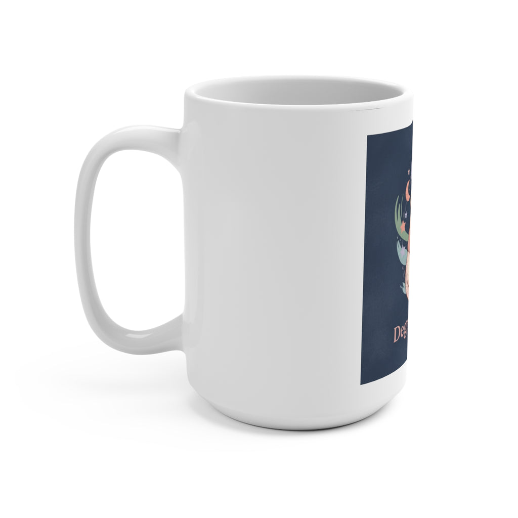 Bear Mug 15oz – Degree Loading