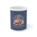 Bear Mug 11oz – Smart Girls Club