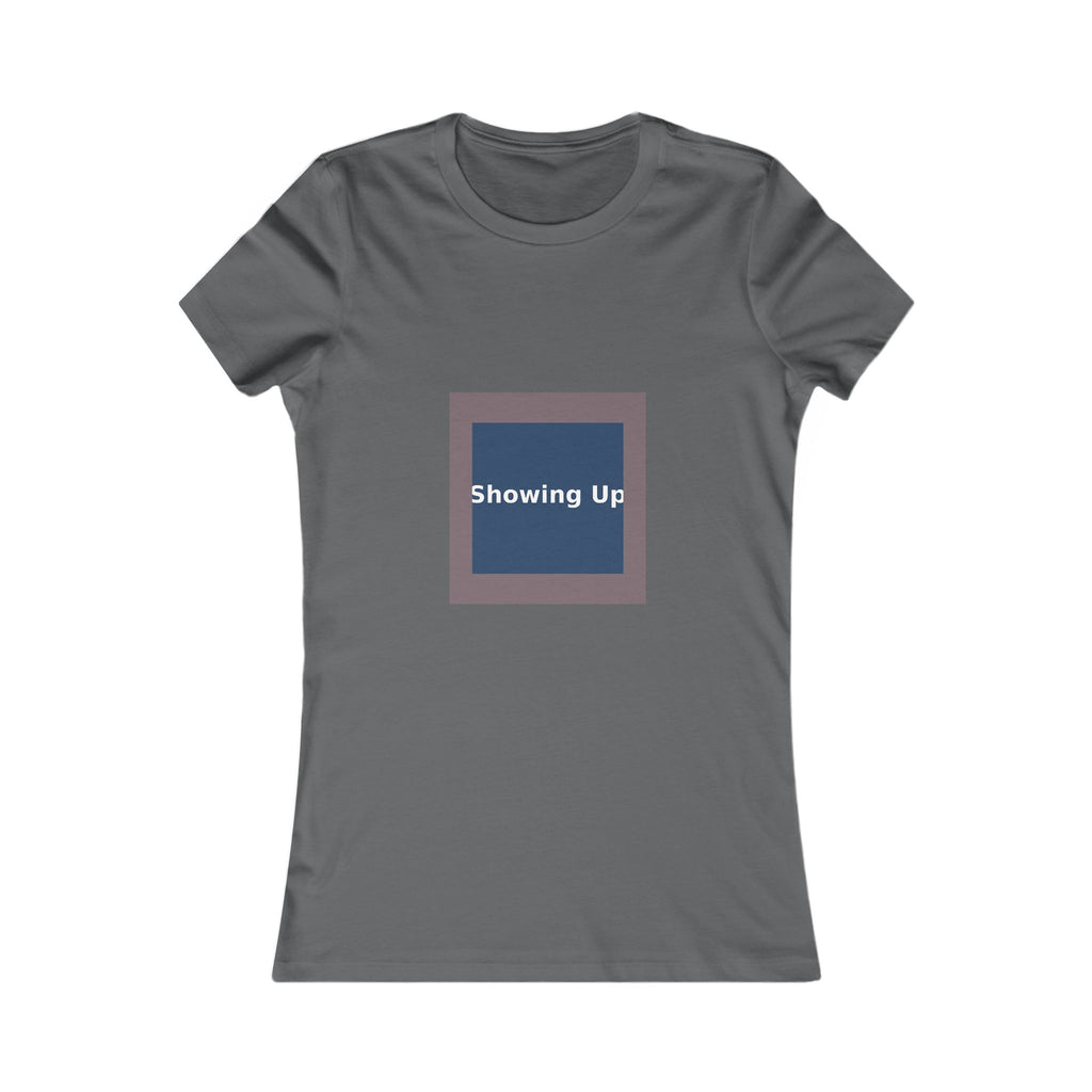 Showing Up - KayKay Mug