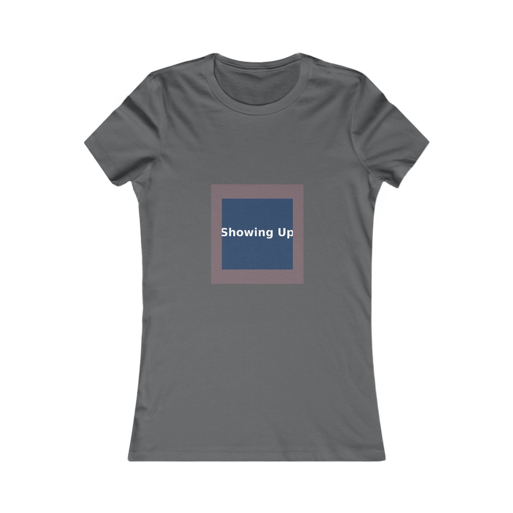 Showing Up - KayKay Mug