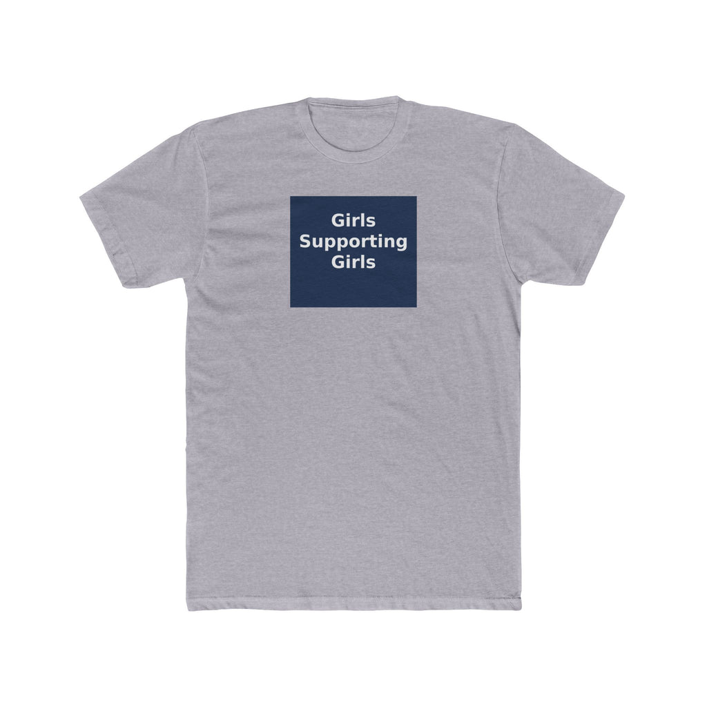Girls Supporting Girls - KayKay Unisex Tee