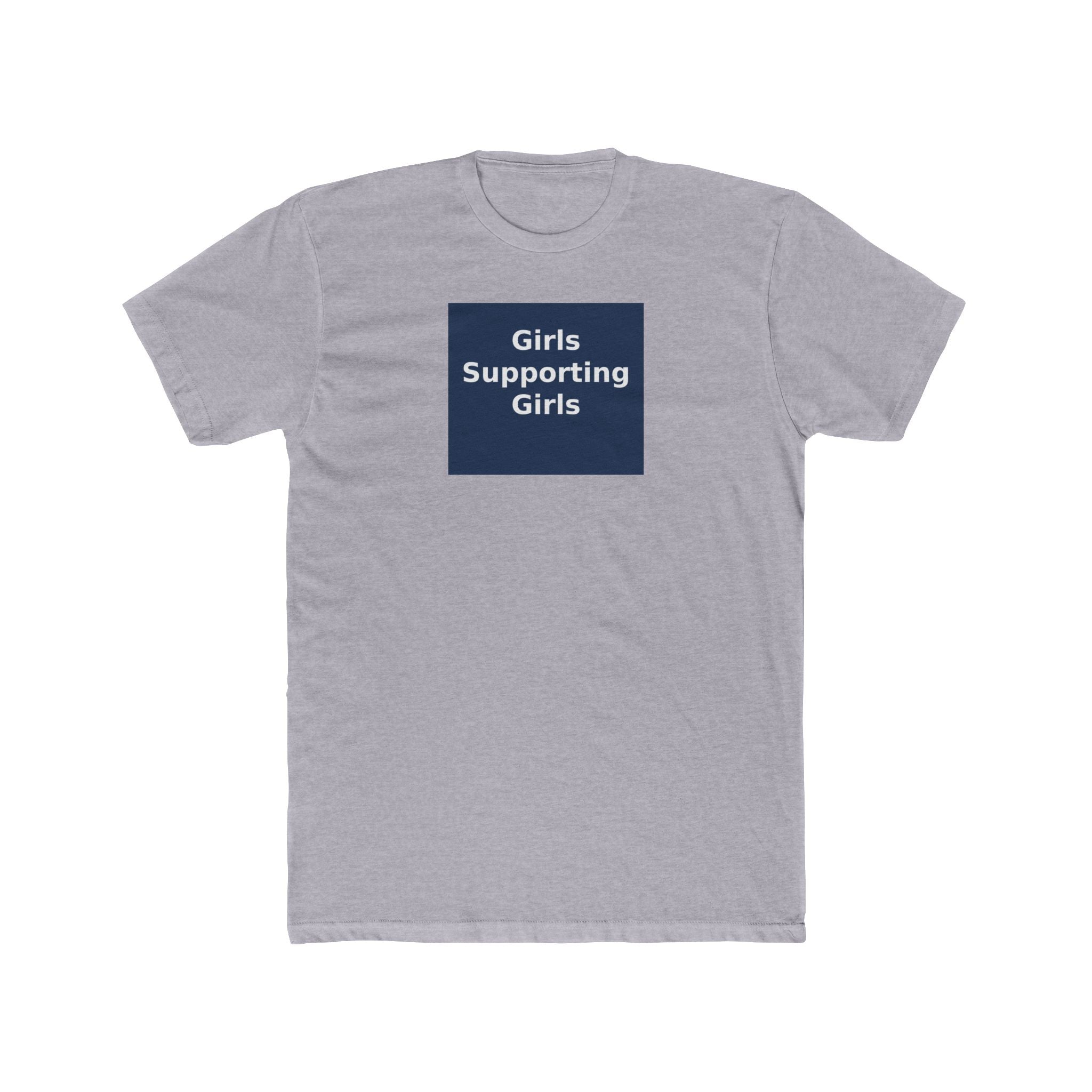 Girls Supporting Girls - KayKay Unisex Tee