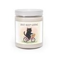 JUST KEEP GOING Scented Candle