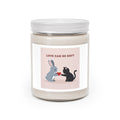 LOVE CAN BE SOFT Rabbit, cat Scented Candle