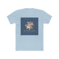 Crane Unisex Tee – Your Potential is Endless