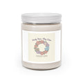 Study Now, Slay Later Scented Candle
