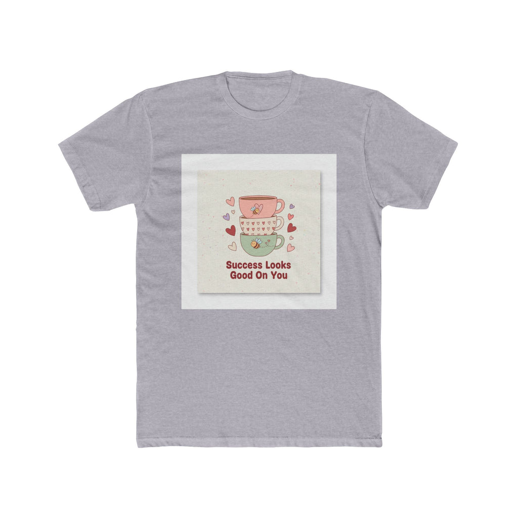 Success Looks Good On You Bee Unisex Tee