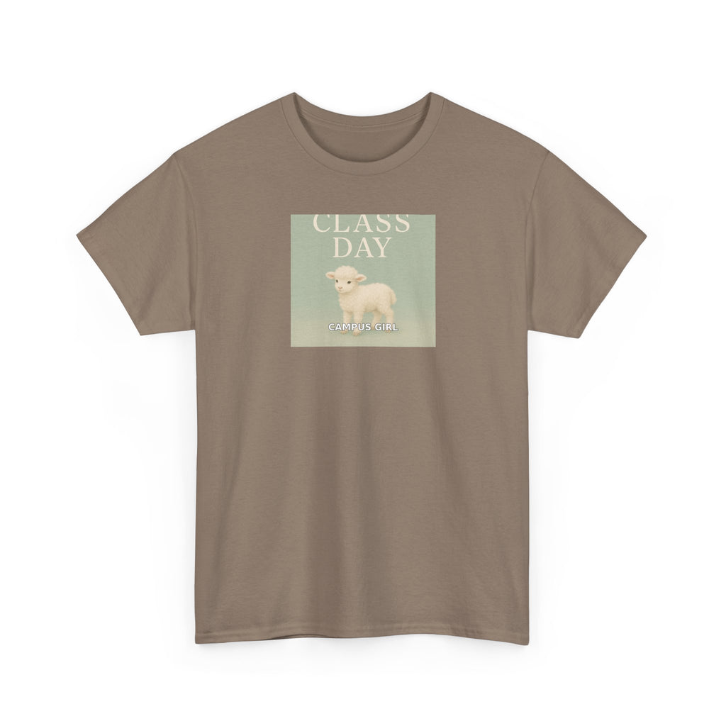 remix campus girl | KayKay Kids Tee