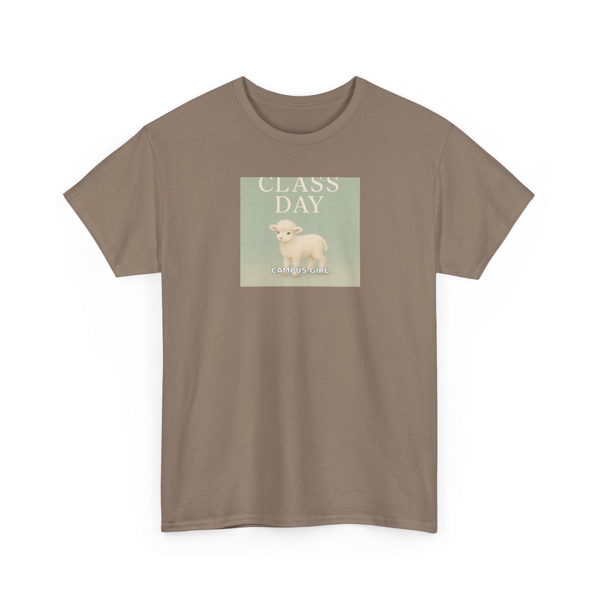 remix campus girl | KayKay Kids Tee