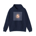 Bunny Hoodie – Coffee and Confidence
