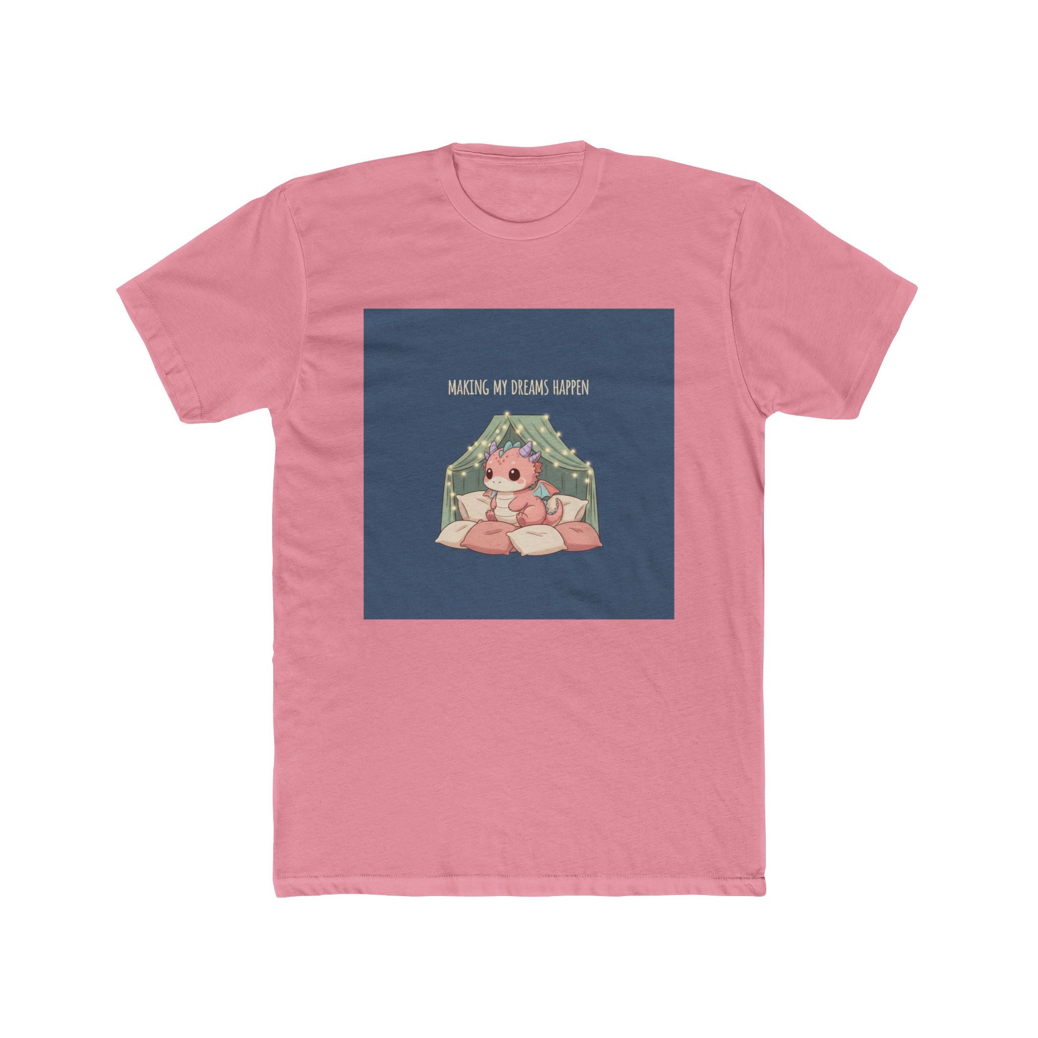 Dragon Unisex Tee – Making My Dreams Happen