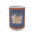 Bear Mug 15oz – Most Fun Wins