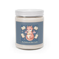 Dragon Scented Candle – She Believed She Could