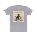 JUST KEEP GOING Unisex Tee