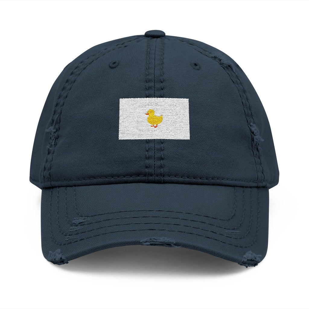 Little Duck Duck Dad Hat