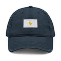 Little Duck Duck Dad Hat