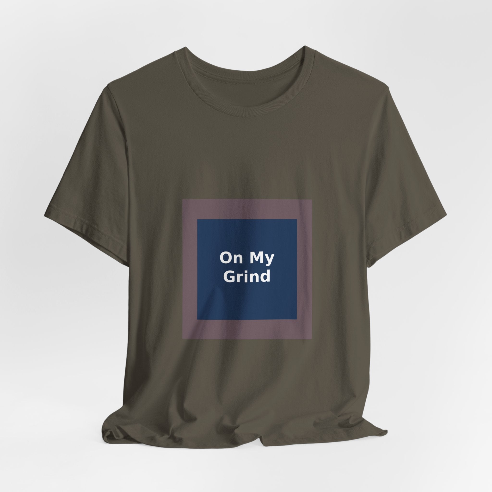 On My Grind - KayKay Hoodie