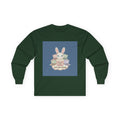 Bunny Long Sleeve Tee – Making My Dreams Happen Soft Life Schola