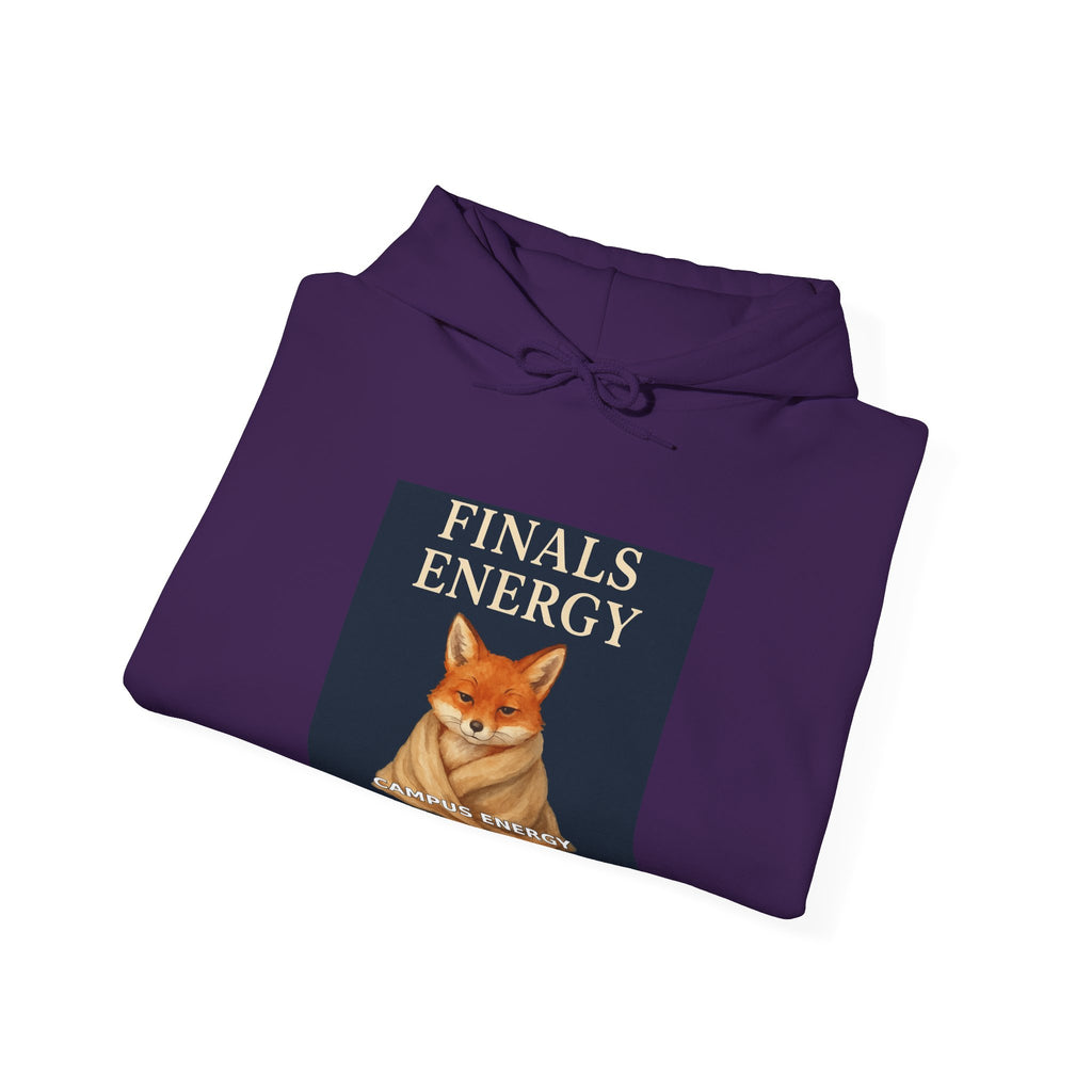 remix campus energy - KayKay Hoodie