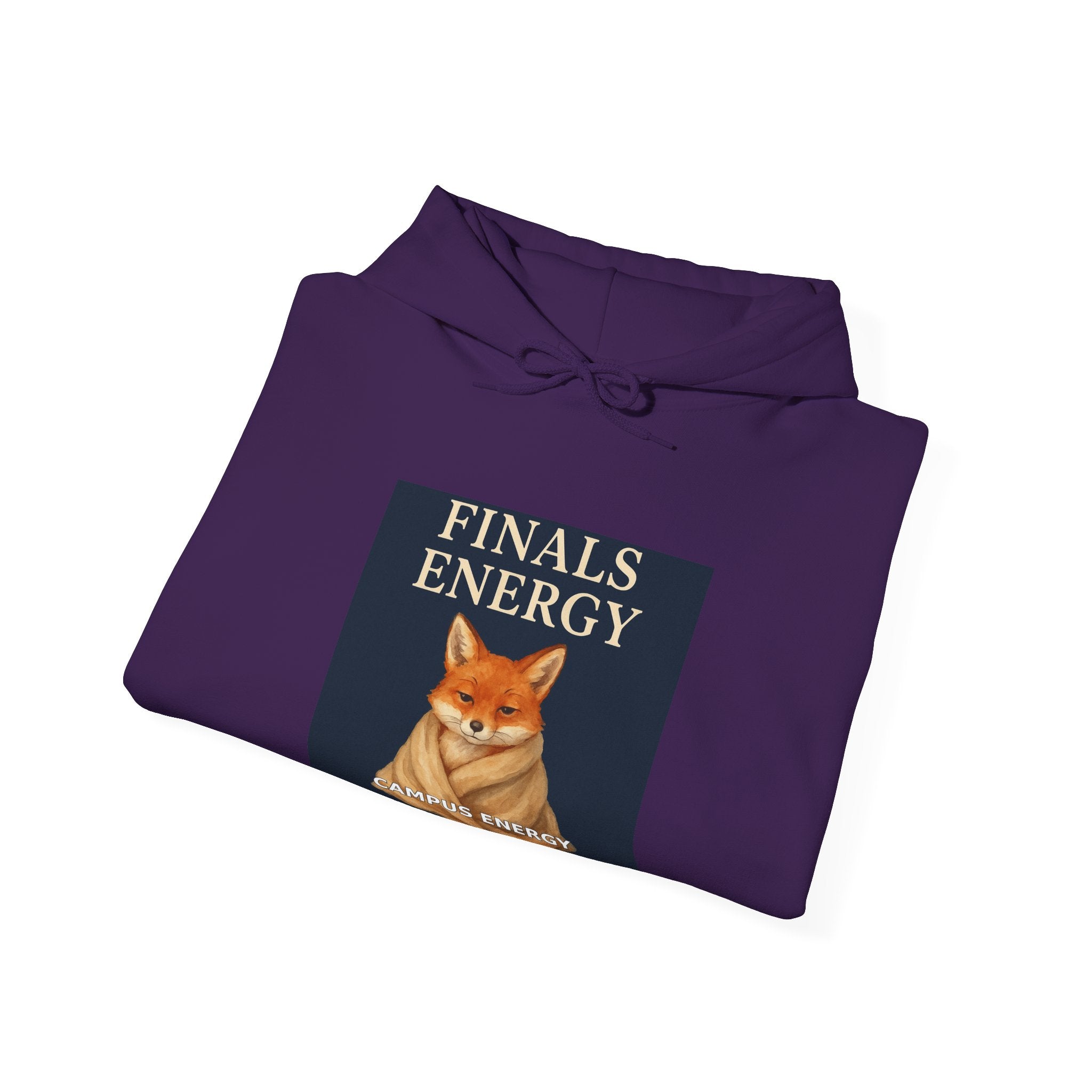 remix campus energy - KayKay Hoodie