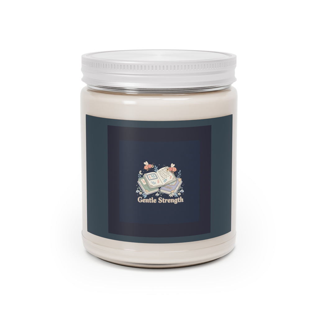 Gentle Strength Bees Scented Candle