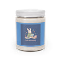 Rabbit Scented Candle – Still Becoming