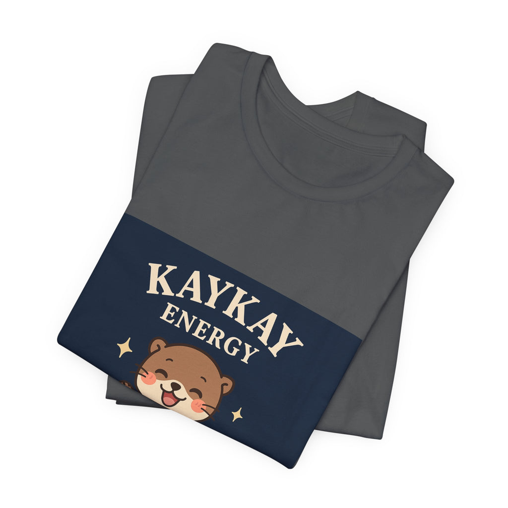KayKay Energy - KayKay Baby Tee