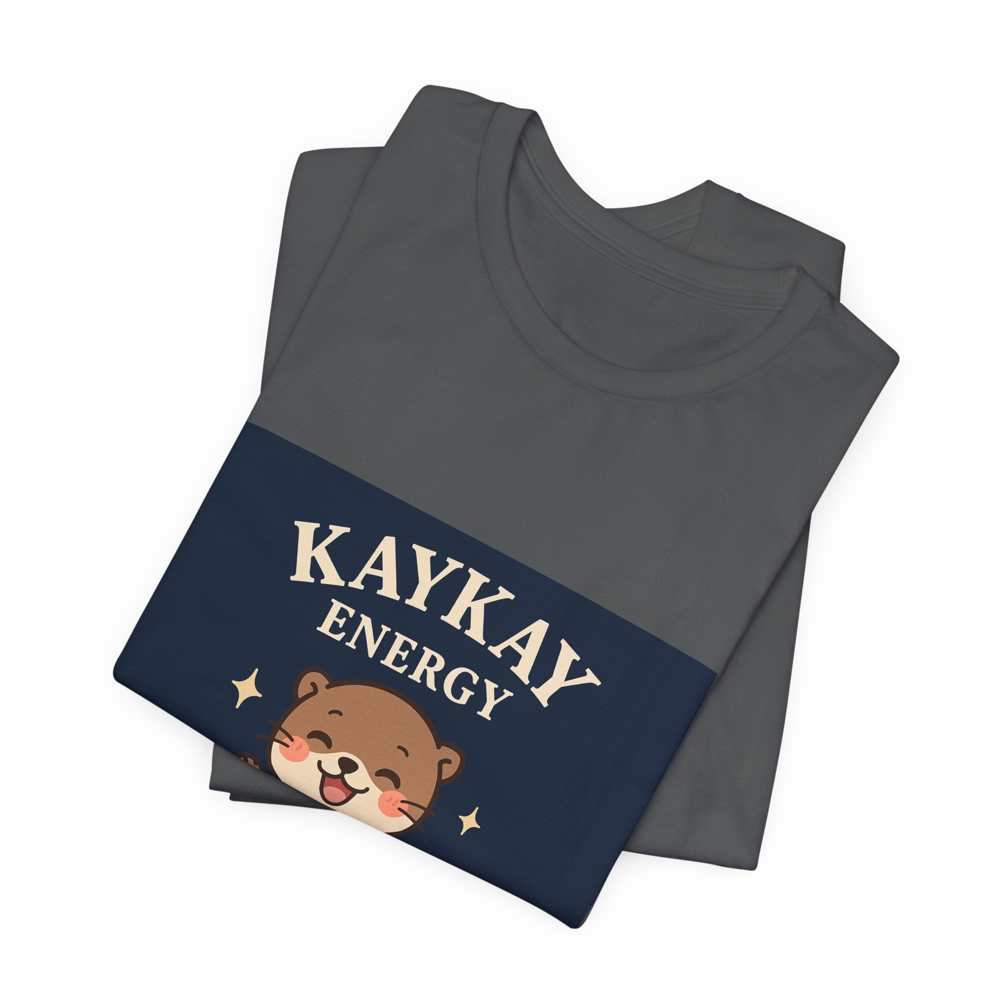 KayKay Energy - KayKay Baby Tee