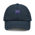 Quad Vibes - KayKay Dad Hat