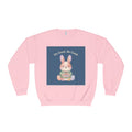 Bunny Crewneck Sweatshirt – Do Good Be Good