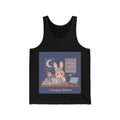 Bunny Tank Top
