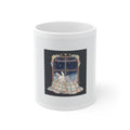 Kitsune Mug 11oz – Fuerza Gentil