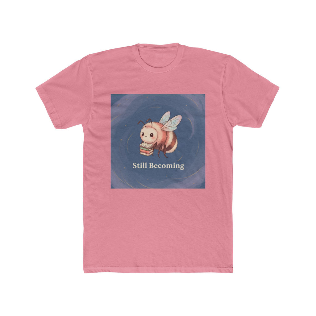 Bunny Unisex Tee – Still Becoming