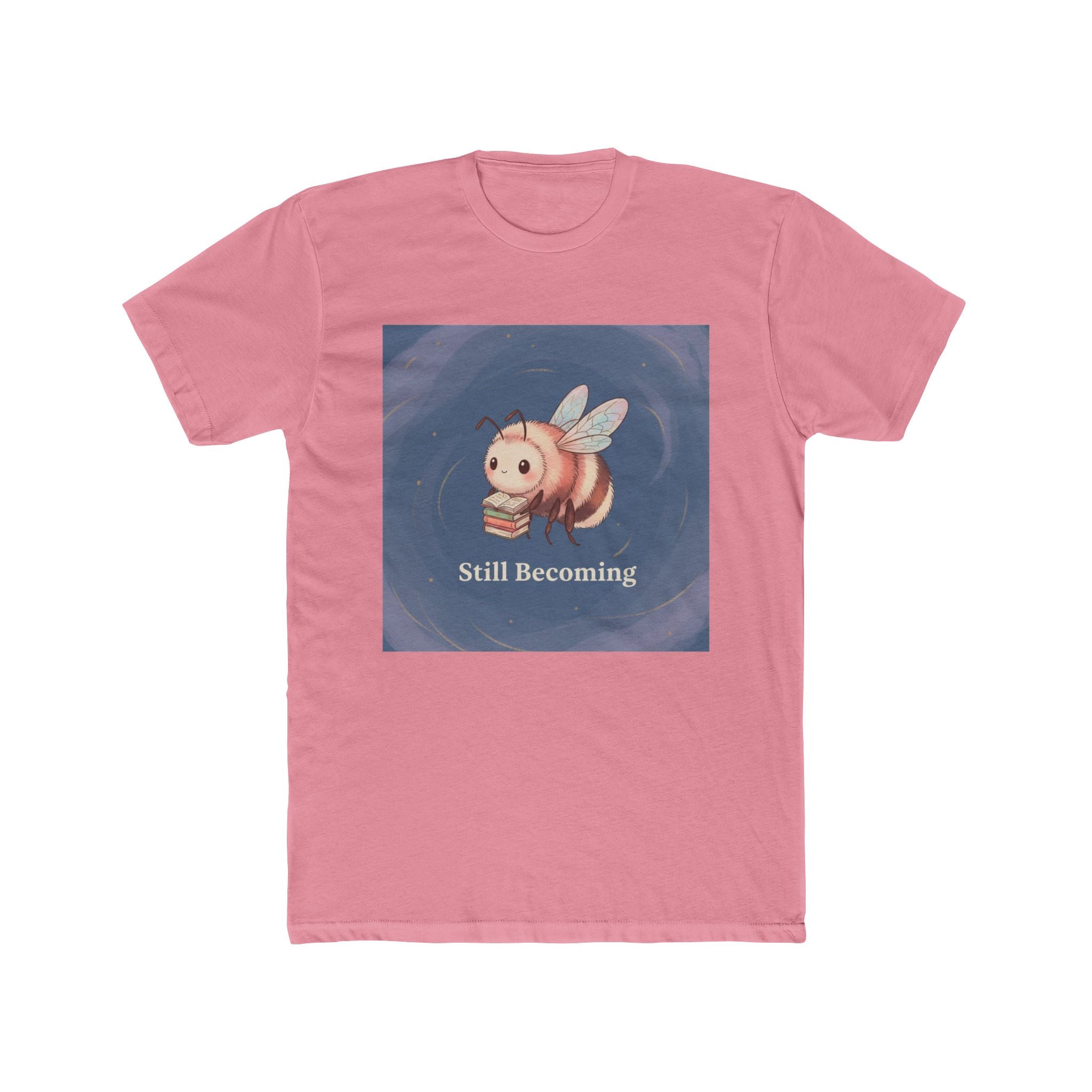 Bunny Unisex Tee – Still Becoming