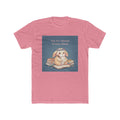 Bunny Unisex Tee – You Are Allowed to Grow Slowly