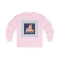 Rabbit Long Sleeve Tee – Soft Life Scholar