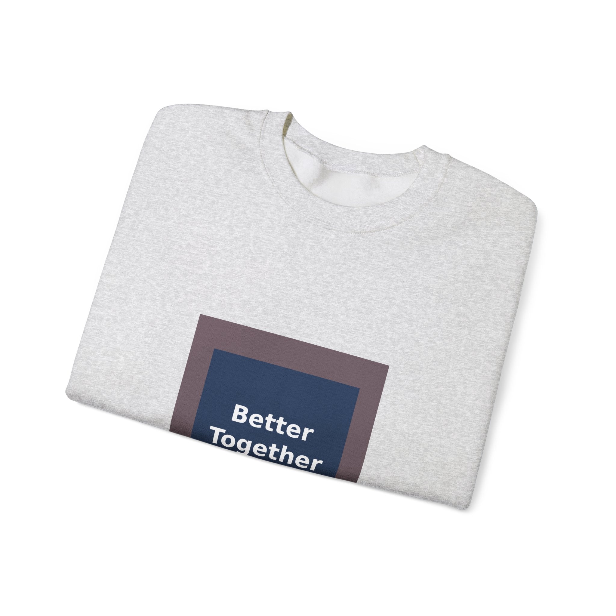 Better Together - KayKay Crewneck