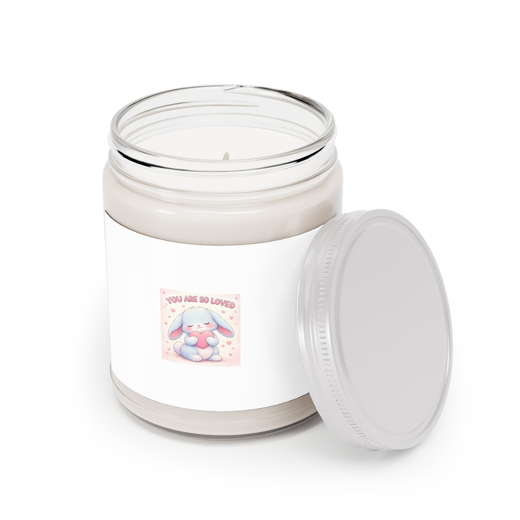 Kaykay Classics Scented Candle