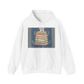 Butterfly Hoodie – Dream Big Study Hard
